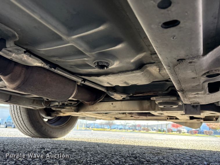 image for item EM6178 2016 Chevrolet Impala Limited Police Cruiser 