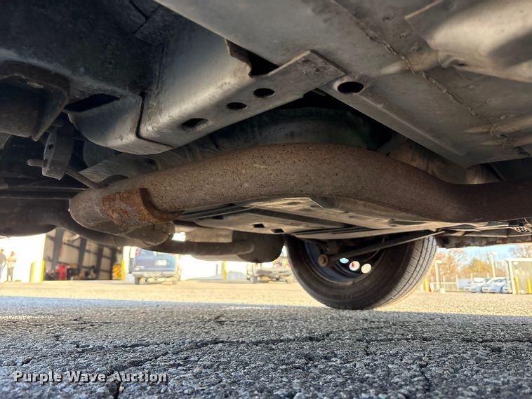 image for item EM6178 2016 Chevrolet Impala Limited Police Cruiser 