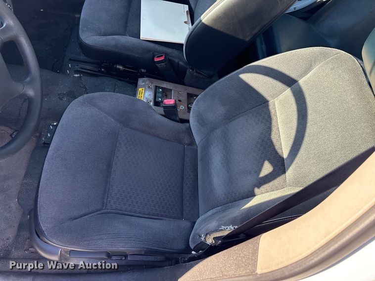 image for item EM6178 2016 Chevrolet Impala Limited Police Cruiser 