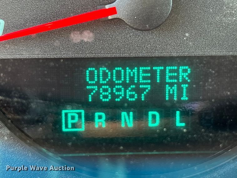 image for item EM6178 2016 Chevrolet Impala Limited Police Cruiser 