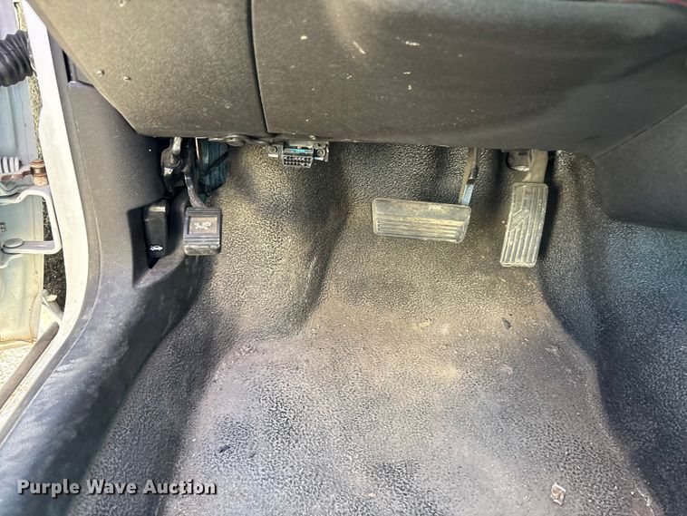 image for item EM6178 2016 Chevrolet Impala Limited Police Cruiser 