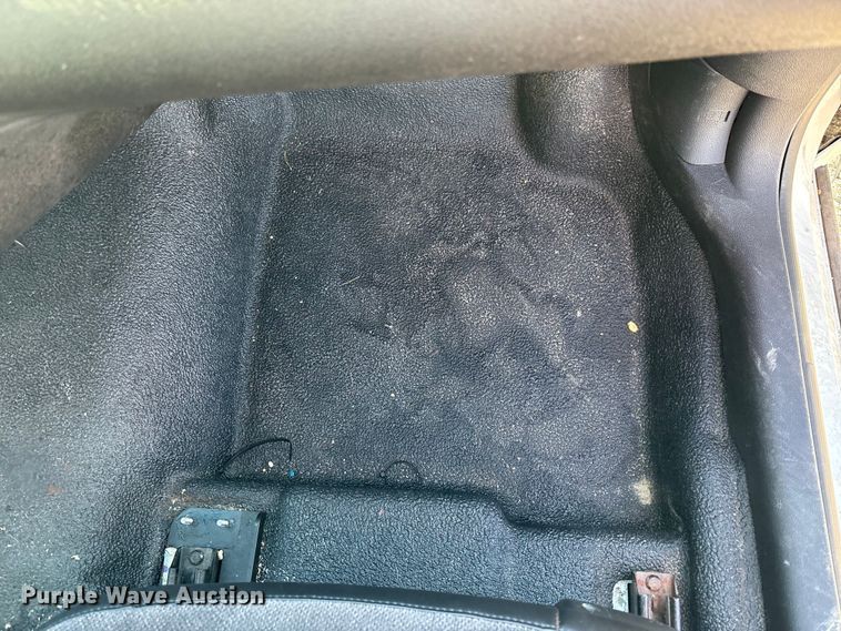 image for item EM6178 2016 Chevrolet Impala Limited Police Cruiser 