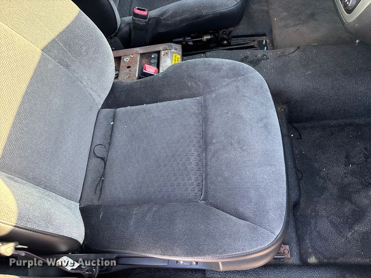 image for item EM6178 2016 Chevrolet Impala Limited Police Cruiser 