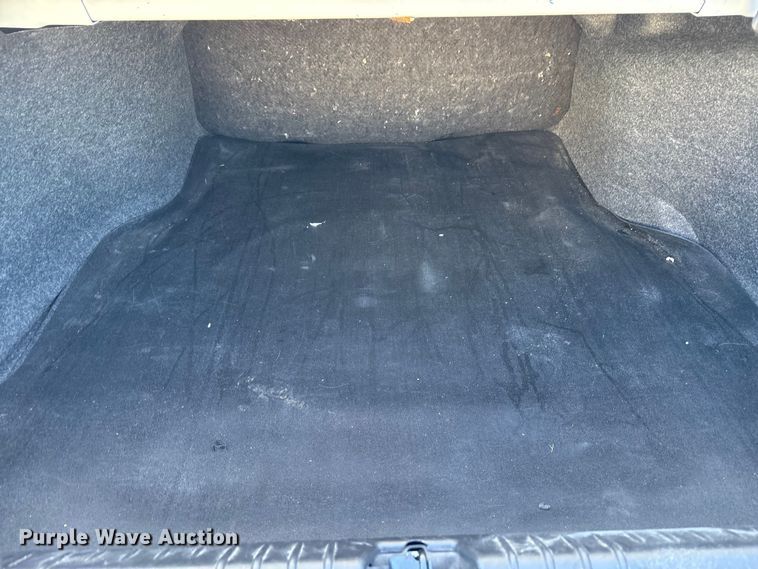 image for item EM6178 2016 Chevrolet Impala Limited Police Cruiser 