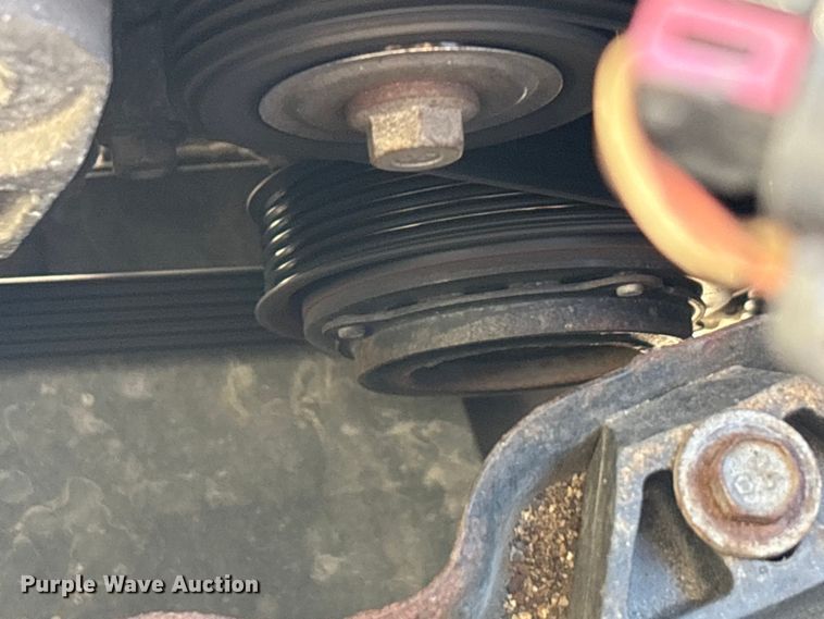 image for item EM6178 2016 Chevrolet Impala Limited Police Cruiser 