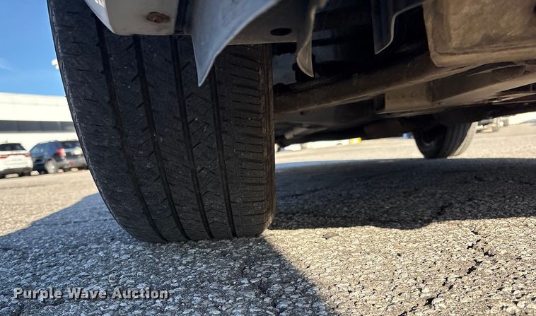 image for item EM6178 2016 Chevrolet Impala Limited Police Cruiser 