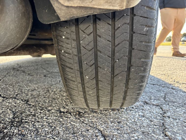 image for item EM6178 2016 Chevrolet Impala Limited Police Cruiser 