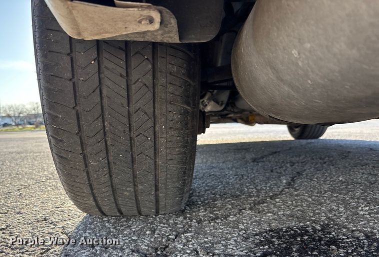 image for item EM6178 2016 Chevrolet Impala Limited Police Cruiser 