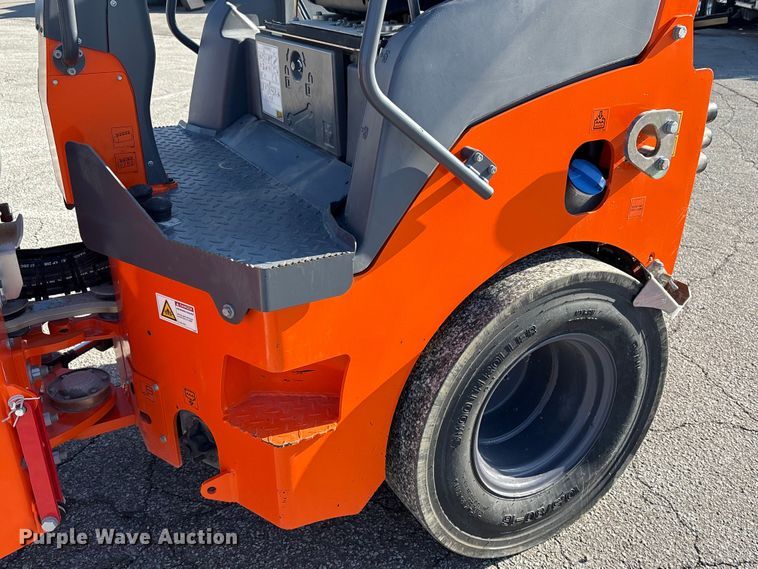 image for item EM6179 2020 HAMM HD 14i VT combination vibratory roller