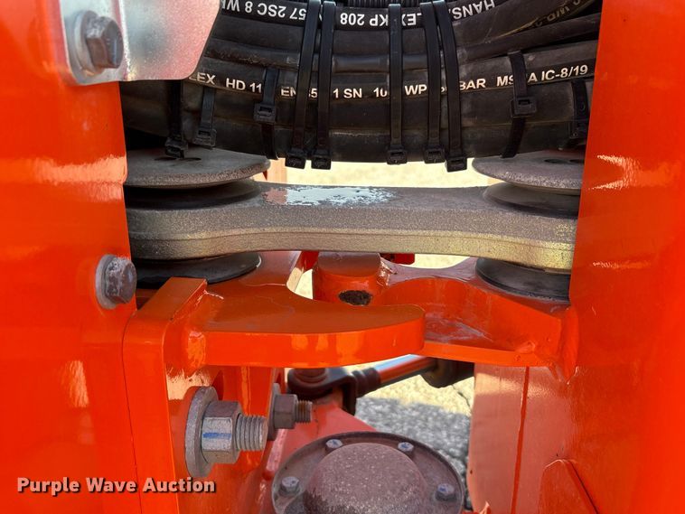 image for item EM6179 2020 HAMM HD 14i VT combination vibratory roller