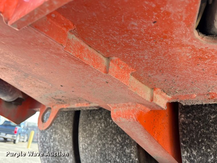 image for item EM6179 2020 HAMM HD 14i VT combination vibratory roller