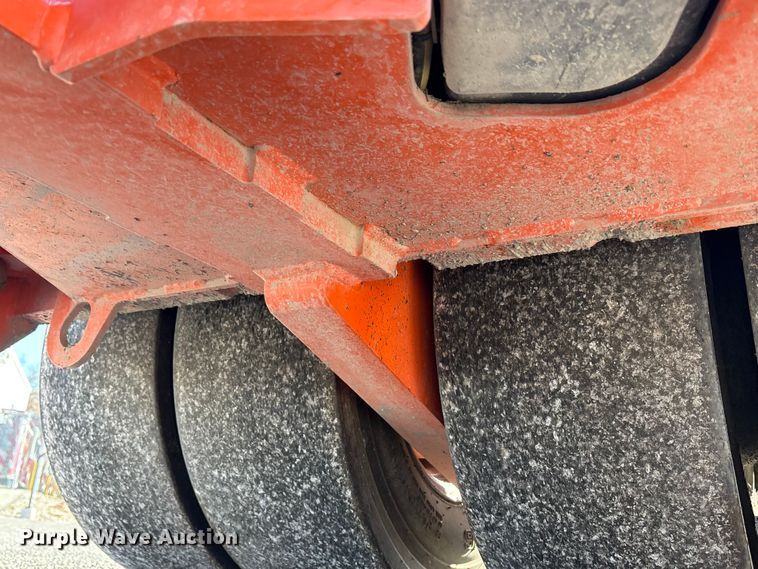 image for item EM6179 2020 HAMM HD 14i VT combination vibratory roller