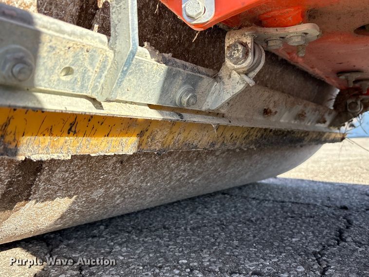 image for item EM6179 2020 HAMM HD 14i VT combination vibratory roller