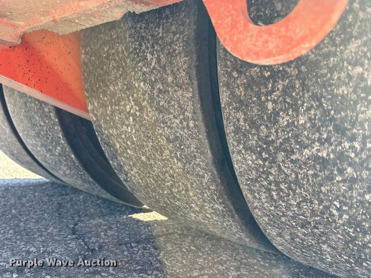 image for item EM6179 2020 HAMM HD 14i VT combination vibratory roller