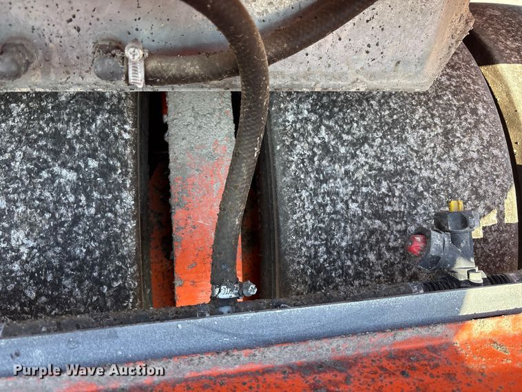 image for item EM6179 2020 HAMM HD 14i VT combination vibratory roller