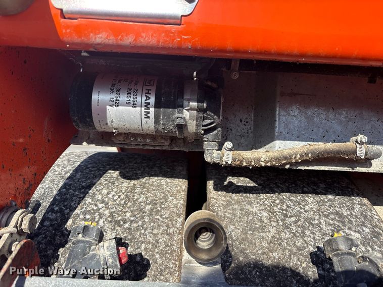 image for item EM6179 2020 HAMM HD 14i VT combination vibratory roller