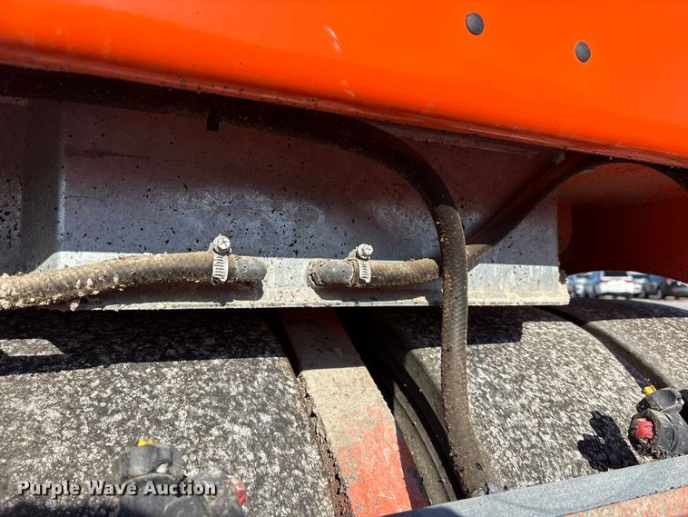 image for item EM6179 2020 HAMM HD 14i VT combination vibratory roller