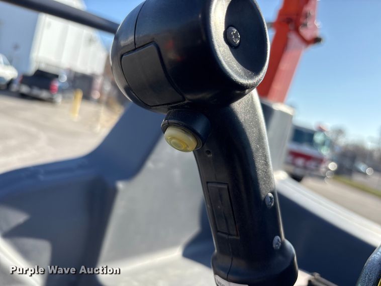 image for item EM6179 2020 HAMM HD 14i VT combination vibratory roller