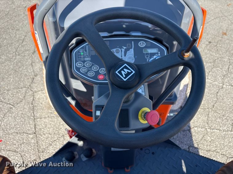 image for item EM6179 2020 HAMM HD 14i VT combination vibratory roller