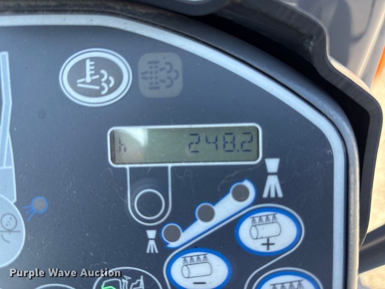 image for item EM6179 2020 HAMM HD 14i VT combination vibratory roller