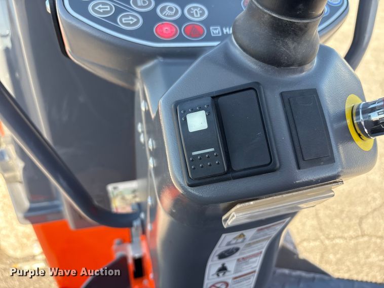 image for item EM6179 2020 HAMM HD 14i VT combination vibratory roller