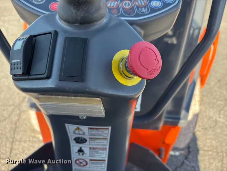 image for item EM6179 2020 HAMM HD 14i VT combination vibratory roller