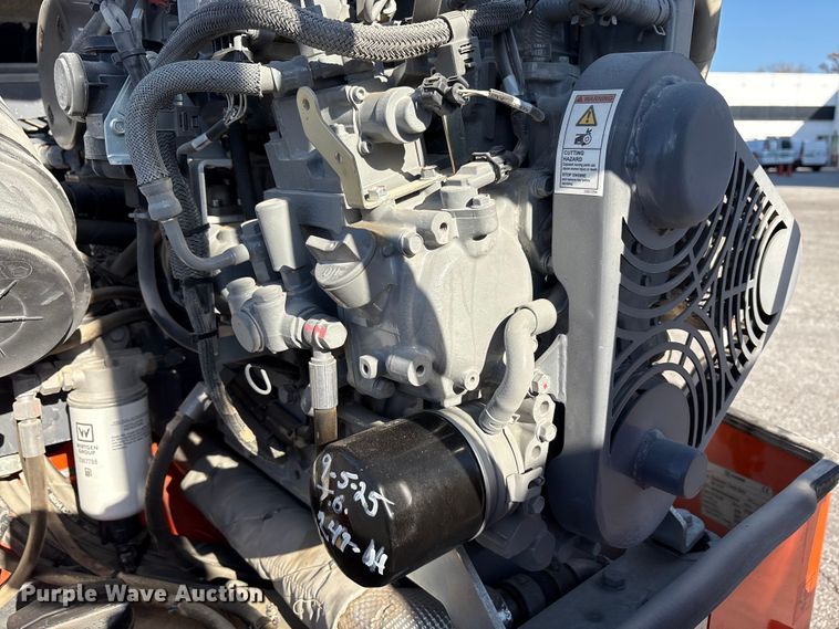 image for item EM6179 2020 HAMM HD 14i VT combination vibratory roller