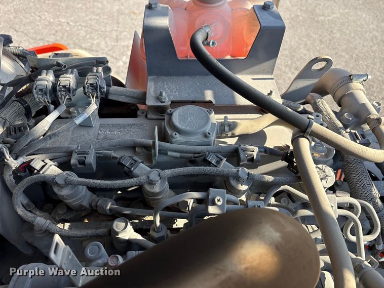 image for item EM6179 2020 HAMM HD 14i VT combination vibratory roller