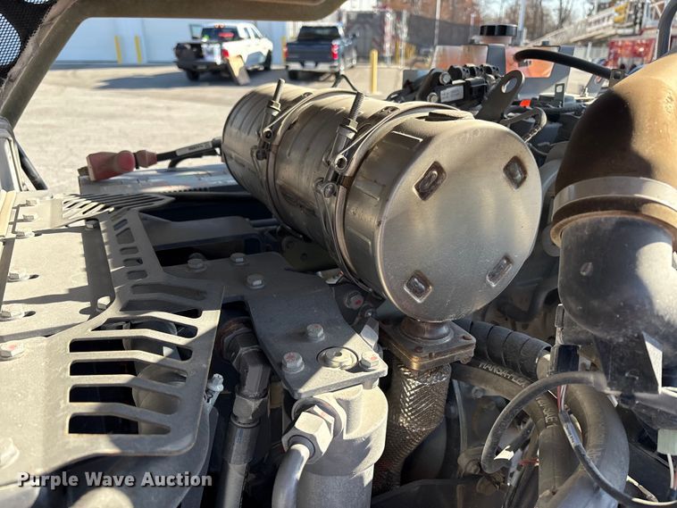 image for item EM6179 2020 HAMM HD 14i VT combination vibratory roller