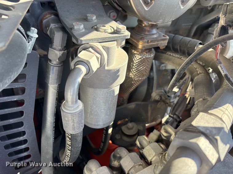 image for item EM6179 2020 HAMM HD 14i VT combination vibratory roller