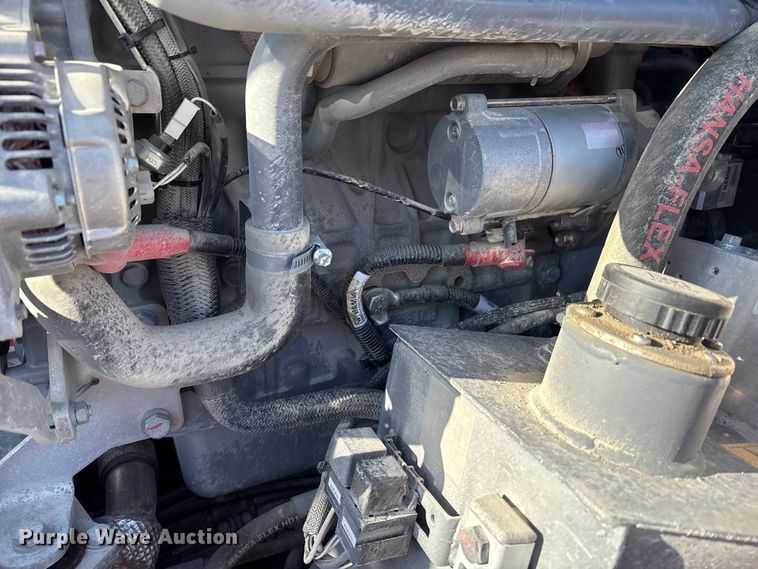 image for item EM6179 2020 HAMM HD 14i VT combination vibratory roller