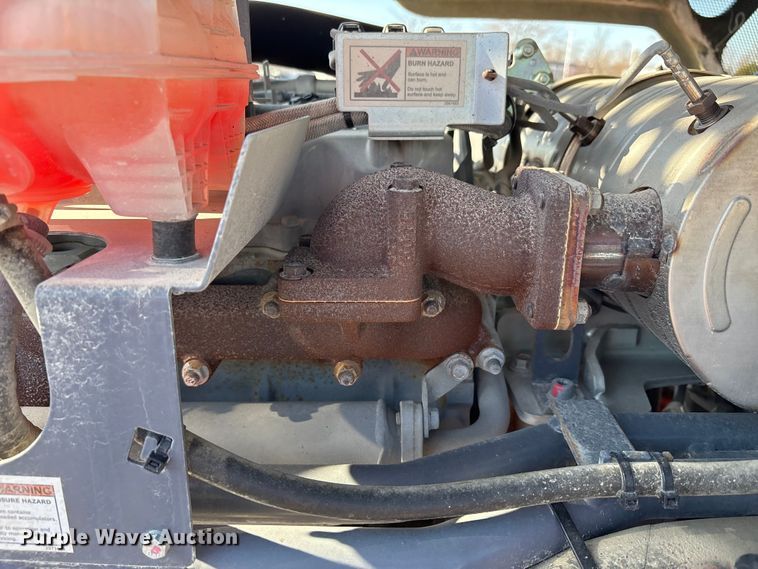 image for item EM6179 2020 HAMM HD 14i VT combination vibratory roller