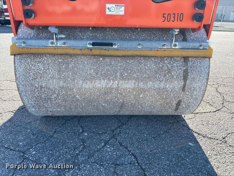 image for item EM6179 2020 HAMM HD 14i VT combination vibratory roller