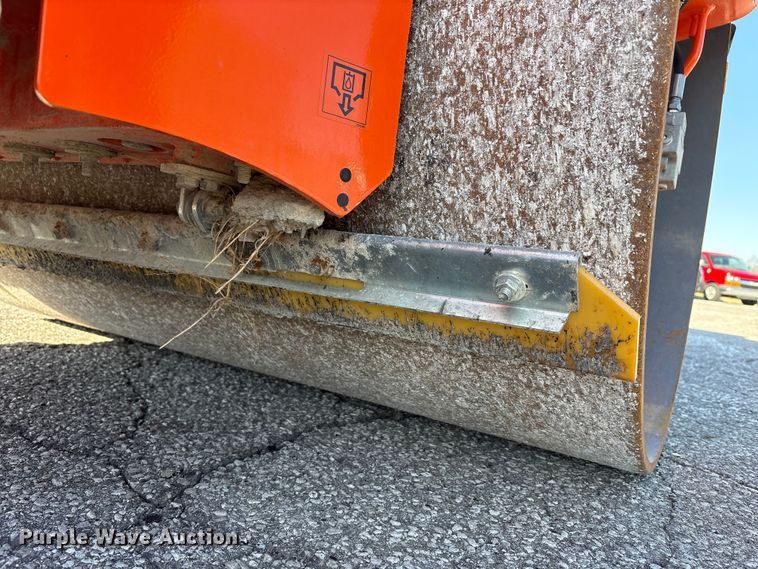 image for item EM6179 2020 HAMM HD 14i VT combination vibratory roller