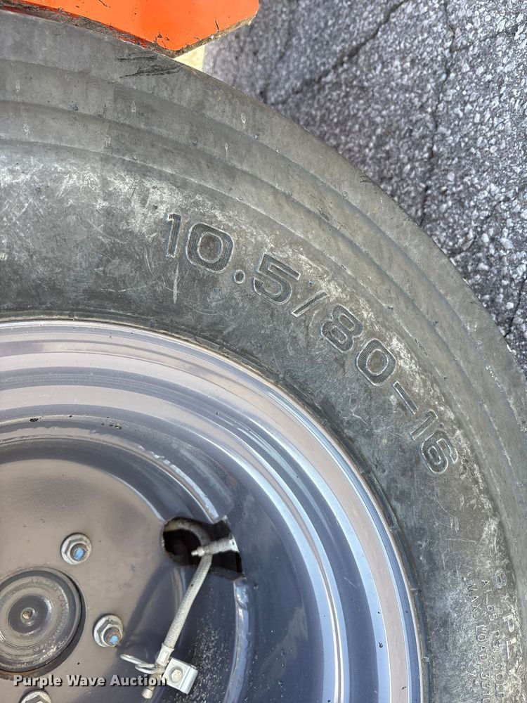 image for item EM6179 2020 HAMM HD 14i VT combination vibratory roller