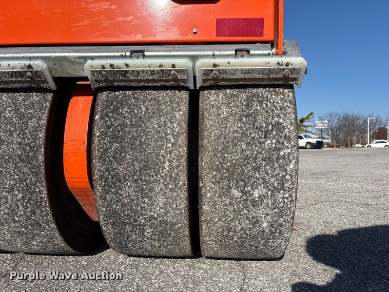 image for item EM6179 2020 HAMM HD 14i VT combination vibratory roller