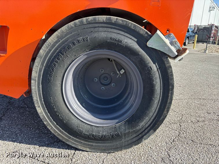 image for item EM6179 2020 HAMM HD 14i VT combination vibratory roller