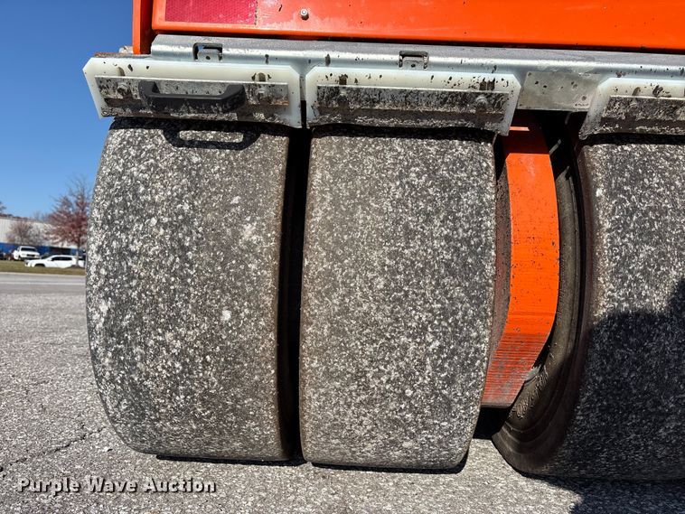 image for item EM6179 2020 HAMM HD 14i VT combination vibratory roller