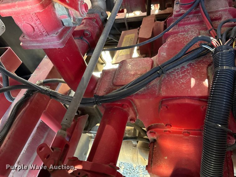 image for item EM6181 2012 Sutphen Custom pumper fire truck