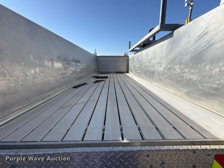 image for item EM6181 2012 Sutphen Custom pumper fire truck