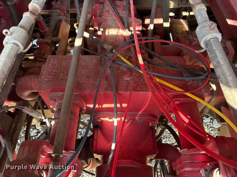 image for item EM6181 2012 Sutphen Custom pumper fire truck