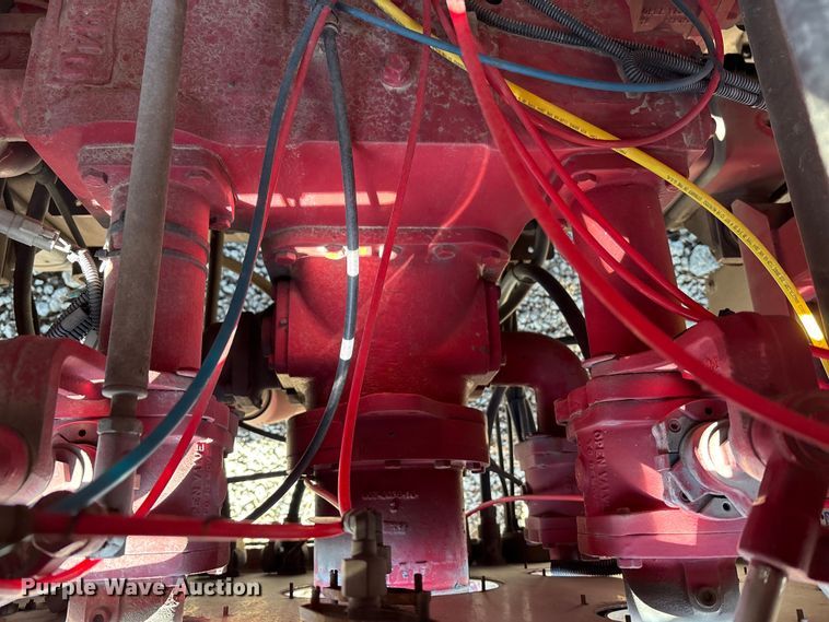 image for item EM6181 2012 Sutphen Custom pumper fire truck