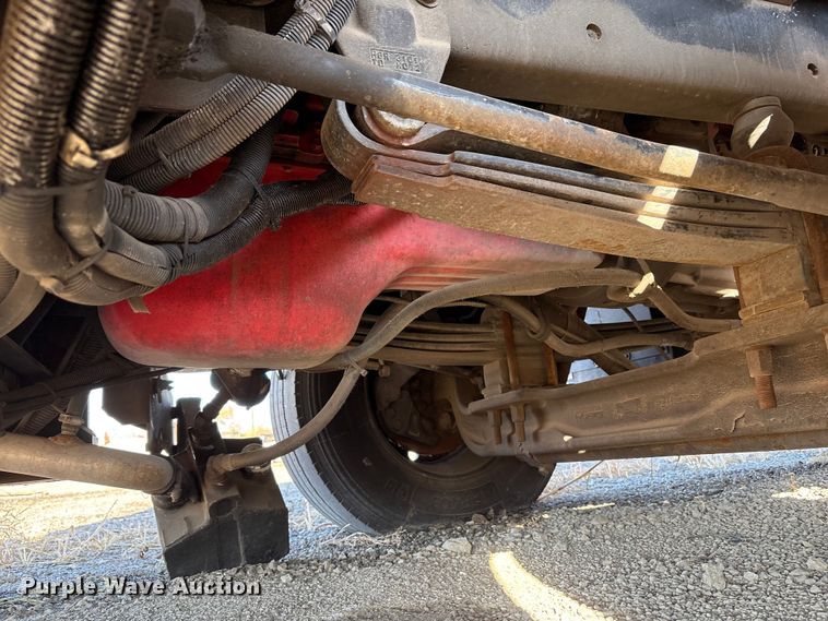 image for item EM6181 2012 Sutphen Custom pumper fire truck