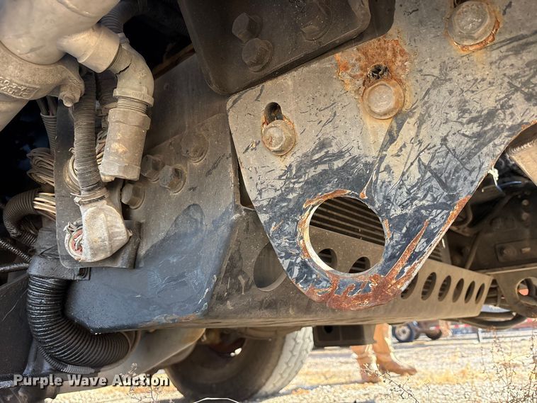 image for item EM6181 2012 Sutphen Custom pumper fire truck