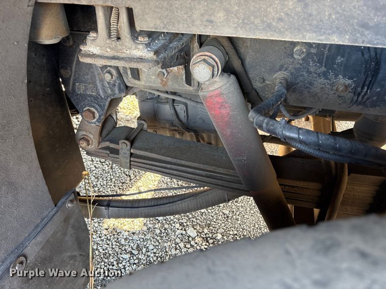 image for item EM6181 2012 Sutphen Custom pumper fire truck