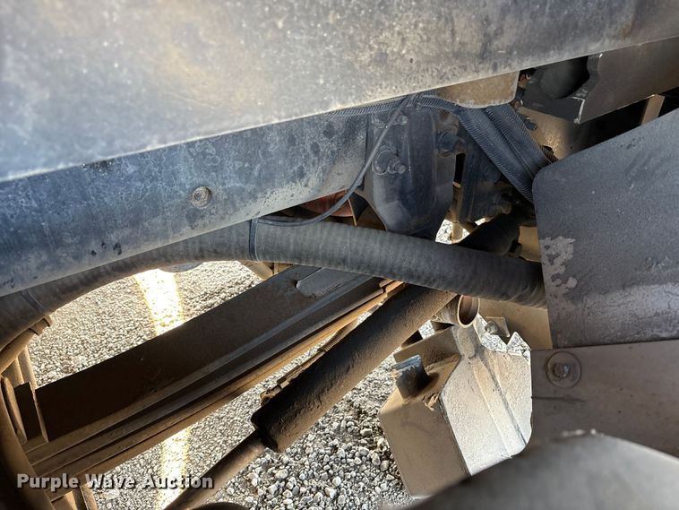 image for item EM6181 2012 Sutphen Custom pumper fire truck