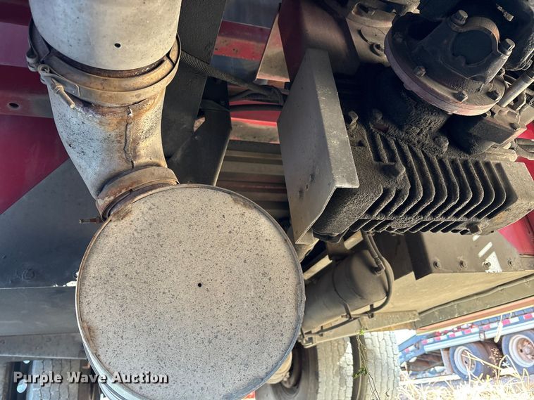 image for item EM6181 2012 Sutphen Custom pumper fire truck