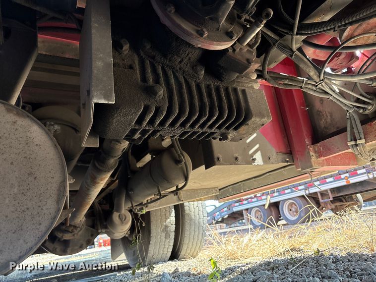 image for item EM6181 2012 Sutphen Custom pumper fire truck