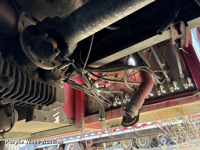 image for item EM6181 2012 Sutphen Custom pumper fire truck