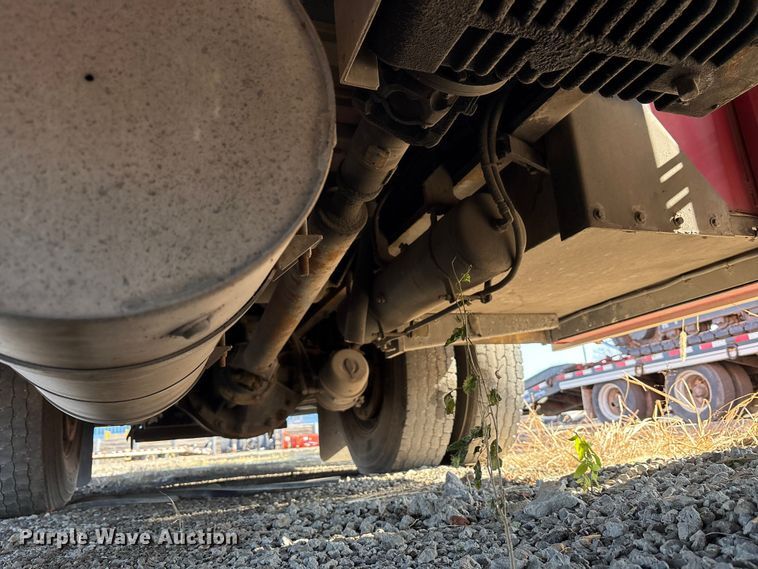 image for item EM6181 2012 Sutphen Custom pumper fire truck